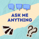 Group logo of Ask Me Anything